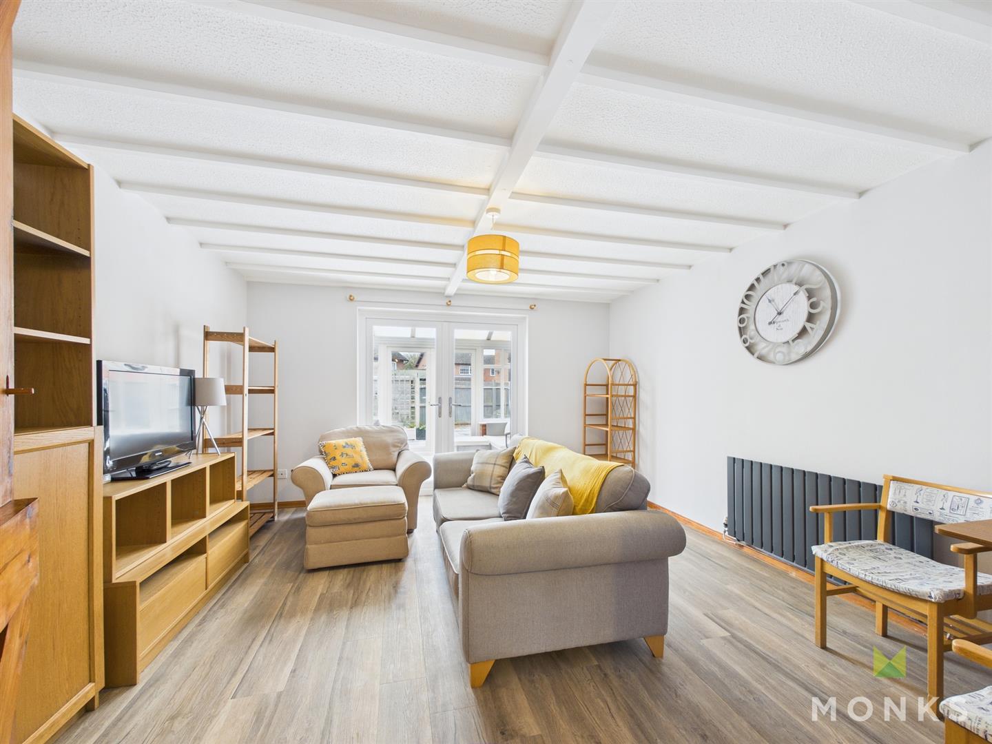 25 Silverdale, Shrewsbury, SY3 5EY SSTC